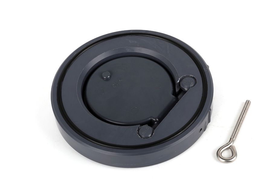 防城港对夹式止回阀