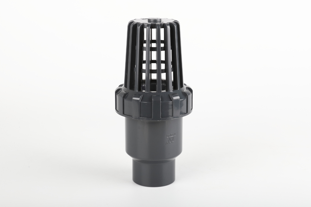 防城港球型底阀